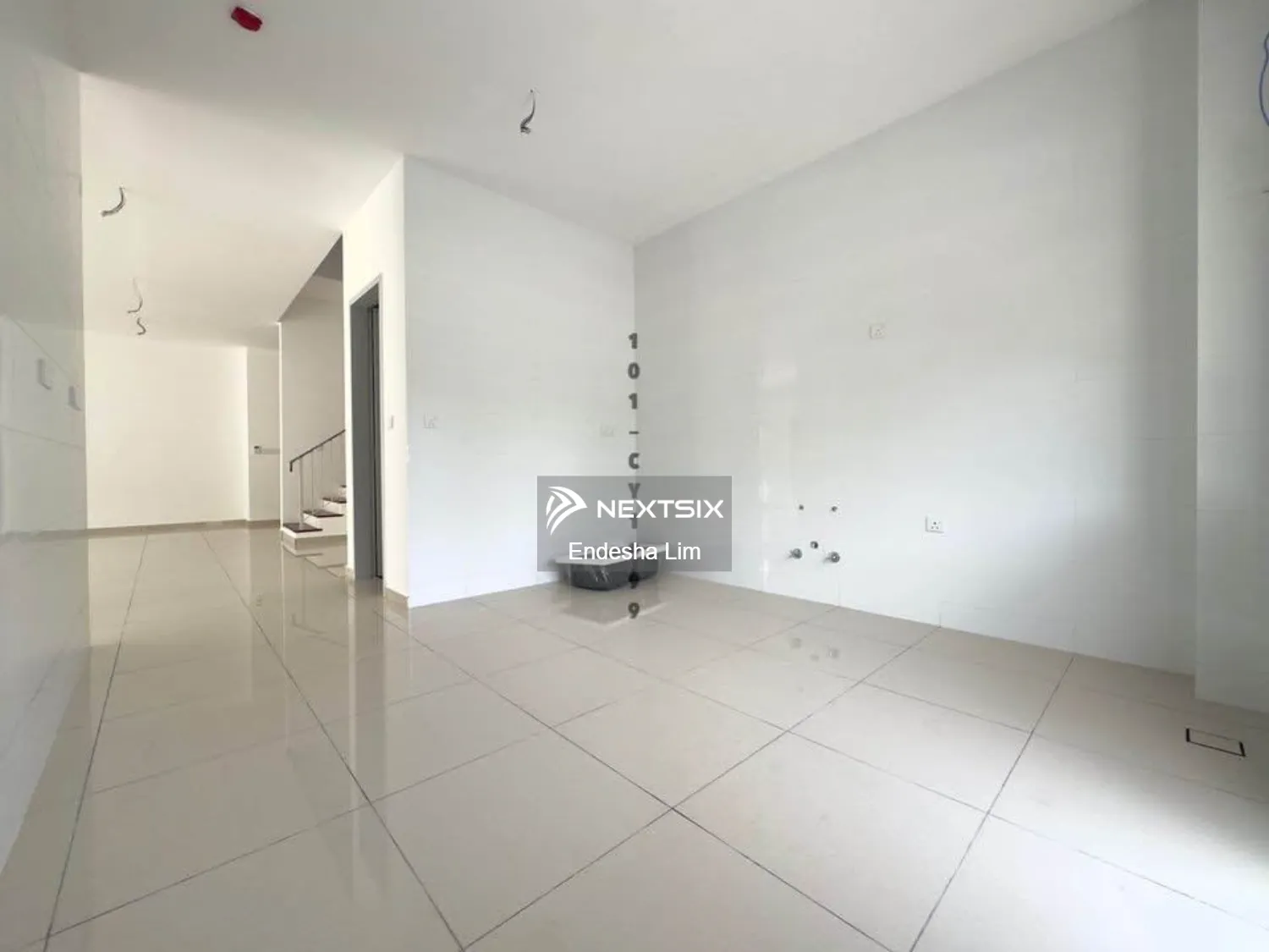 Semi-detached House For Sale in Setia Eco Park Selangor - Image 6