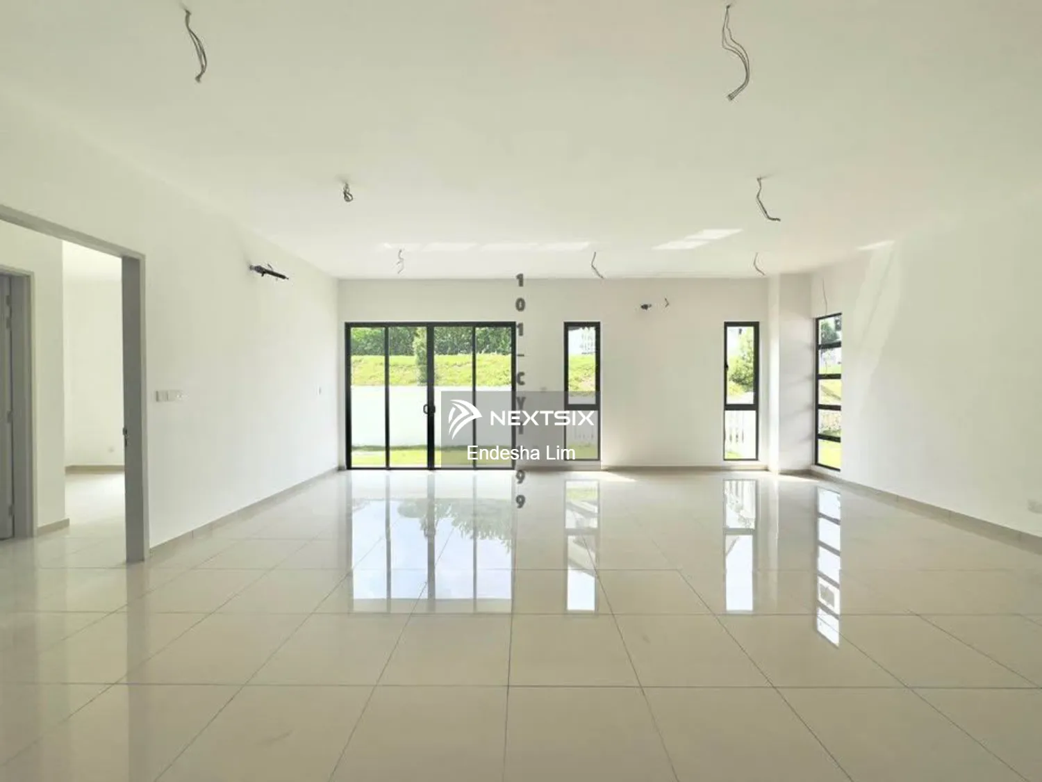 Semi-detached House For Sale in Setia Eco Park Selangor - Image 7