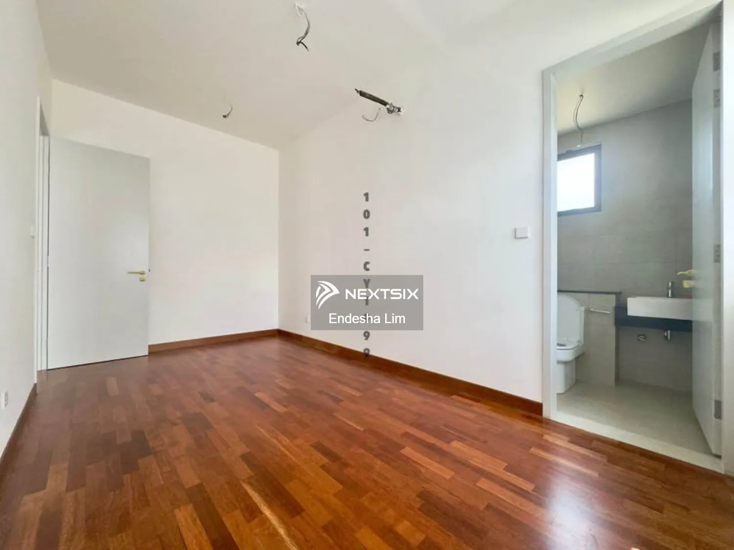 Semi-detached House For Sale in Setia Eco Park Selangor - Image 8