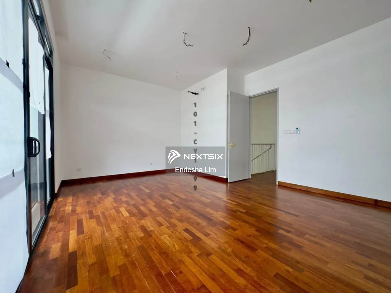 Semi-detached House For Sale in Setia Eco Park Selangor - Image 9