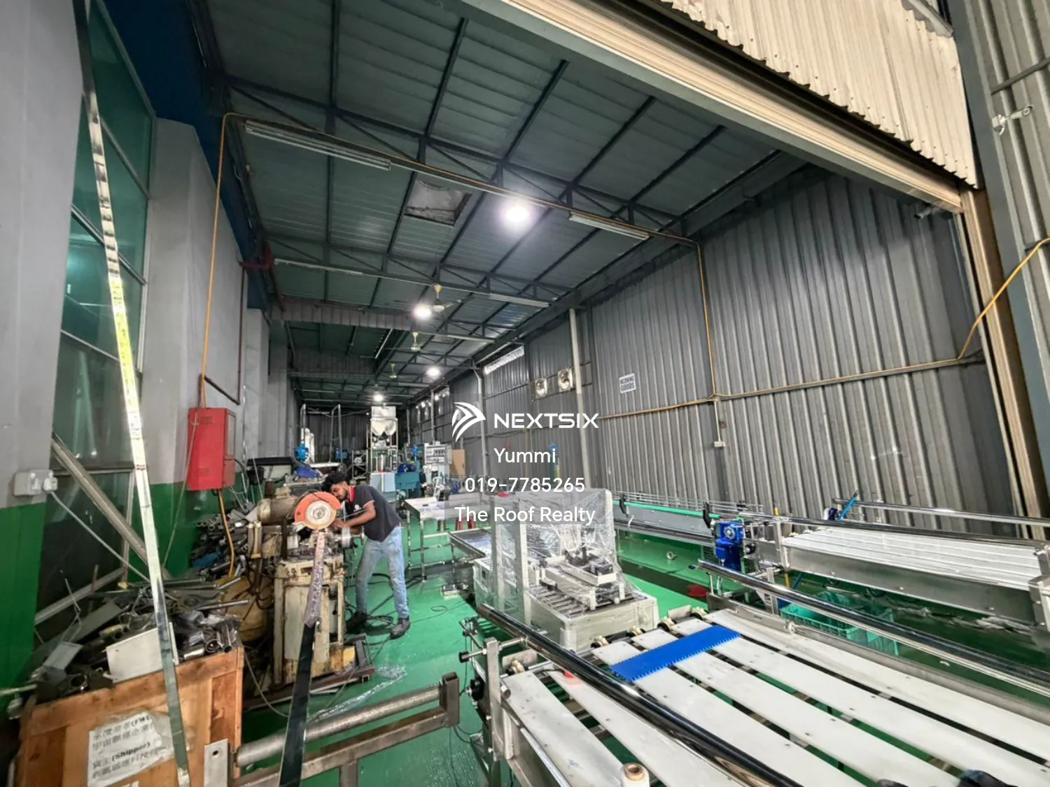 Factory For Rent in Johor Bahru Johor - Image 2