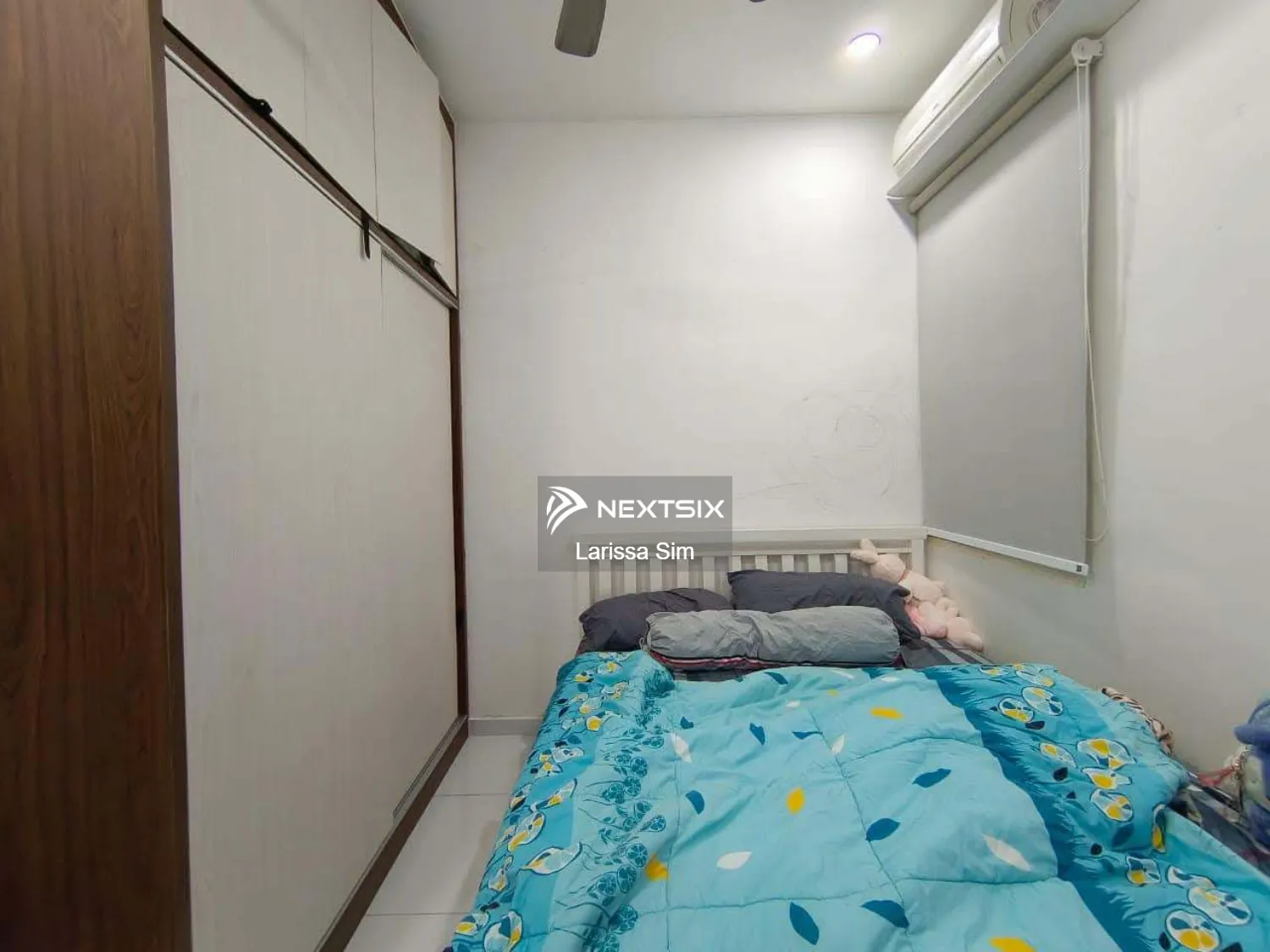 2-sty Terrace/Link House For Sale in Johor Bahru Johor - Image 10