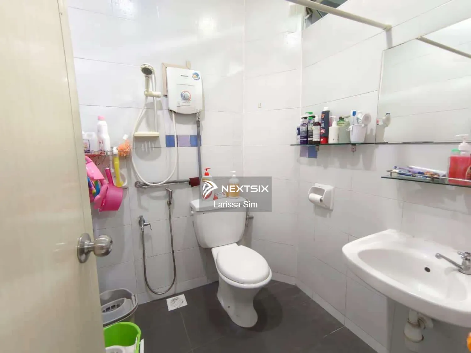 2-sty Terrace/Link House For Sale in Johor Bahru Johor - Image 11