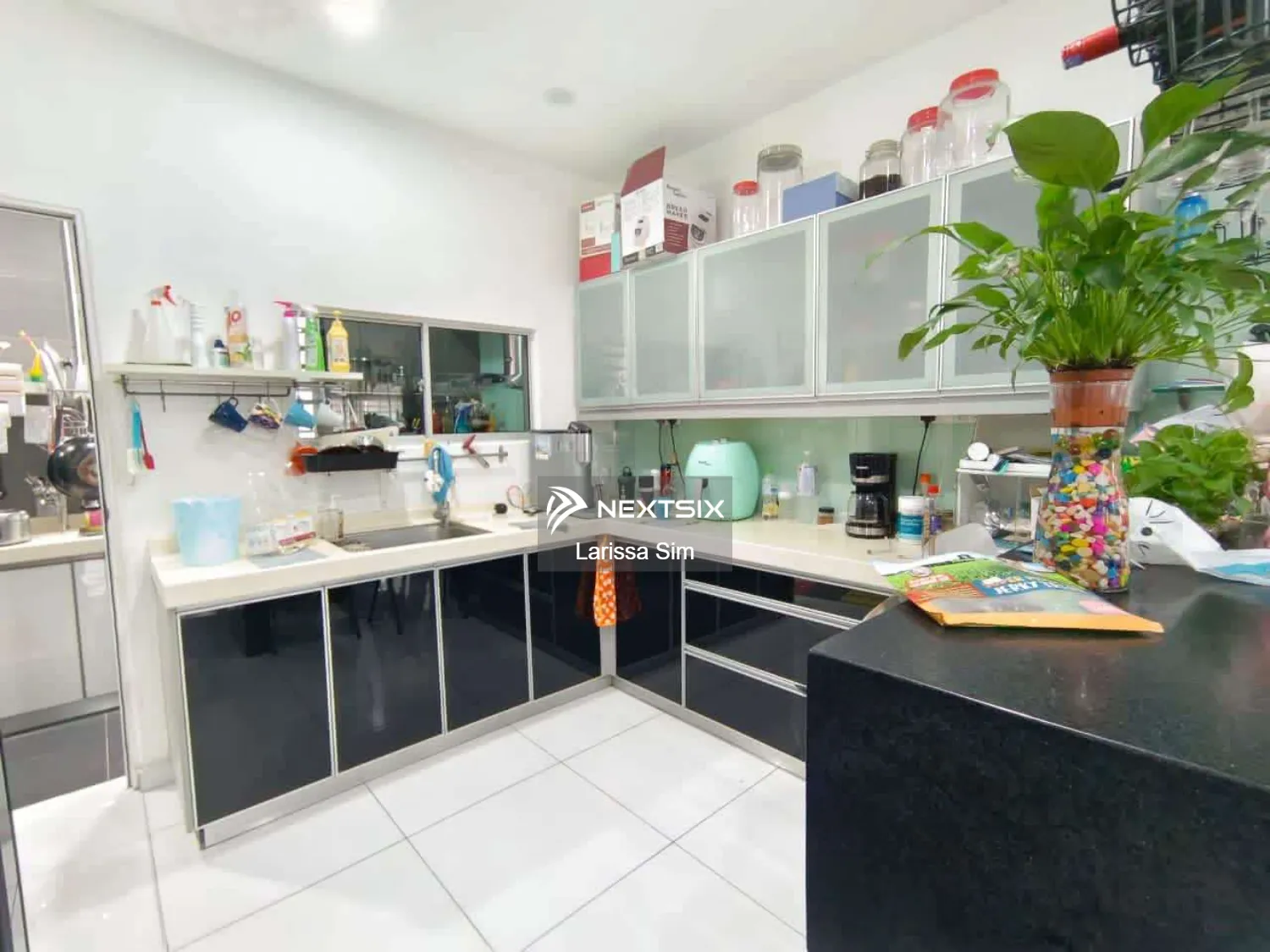2-sty Terrace/Link House For Sale in Johor Bahru Johor - Image 3