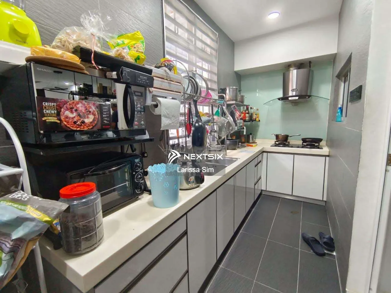 2-sty Terrace/Link House For Sale in Johor Bahru Johor - Image 4