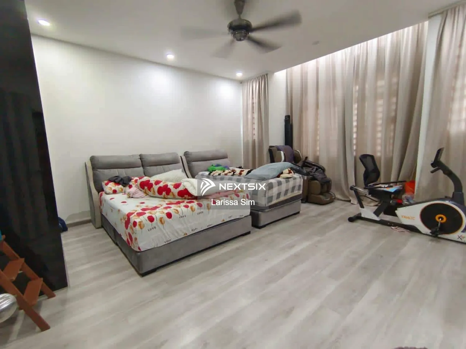 2-sty Terrace/Link House For Sale in Johor Bahru Johor - Image 5
