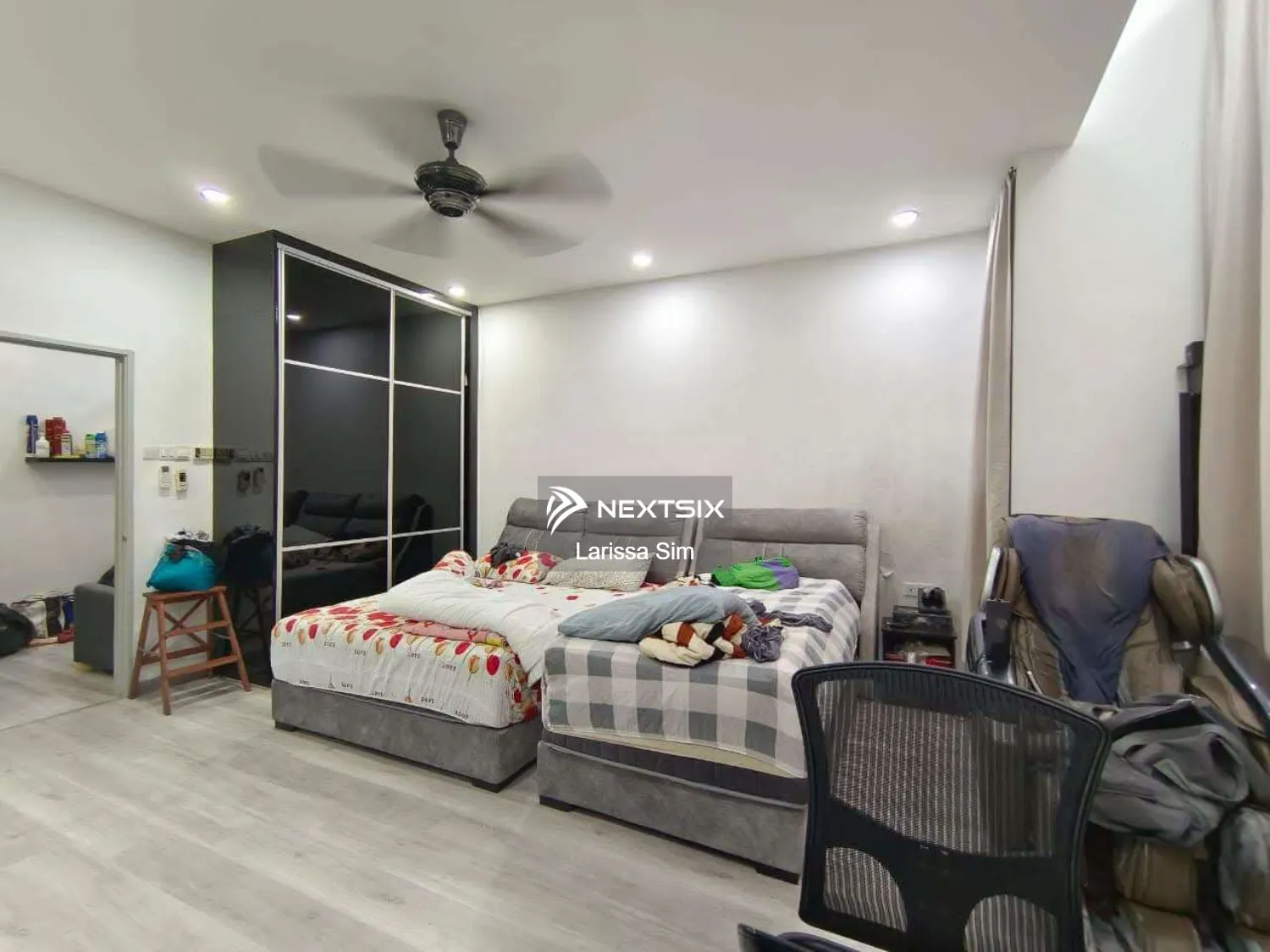 2-sty Terrace/Link House For Sale in Johor Bahru Johor - Image 6