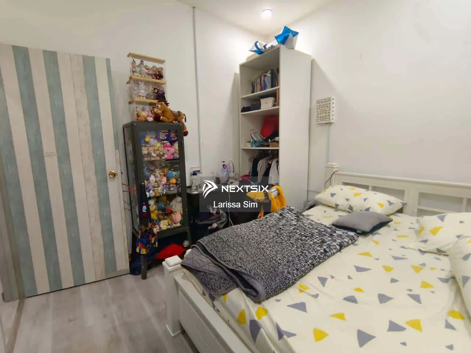 2-sty Terrace/Link House For Sale in Johor Bahru Johor - Image 7