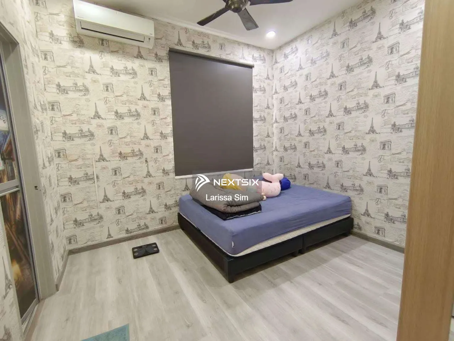 2-sty Terrace/Link House For Sale in Johor Bahru Johor - Image 8