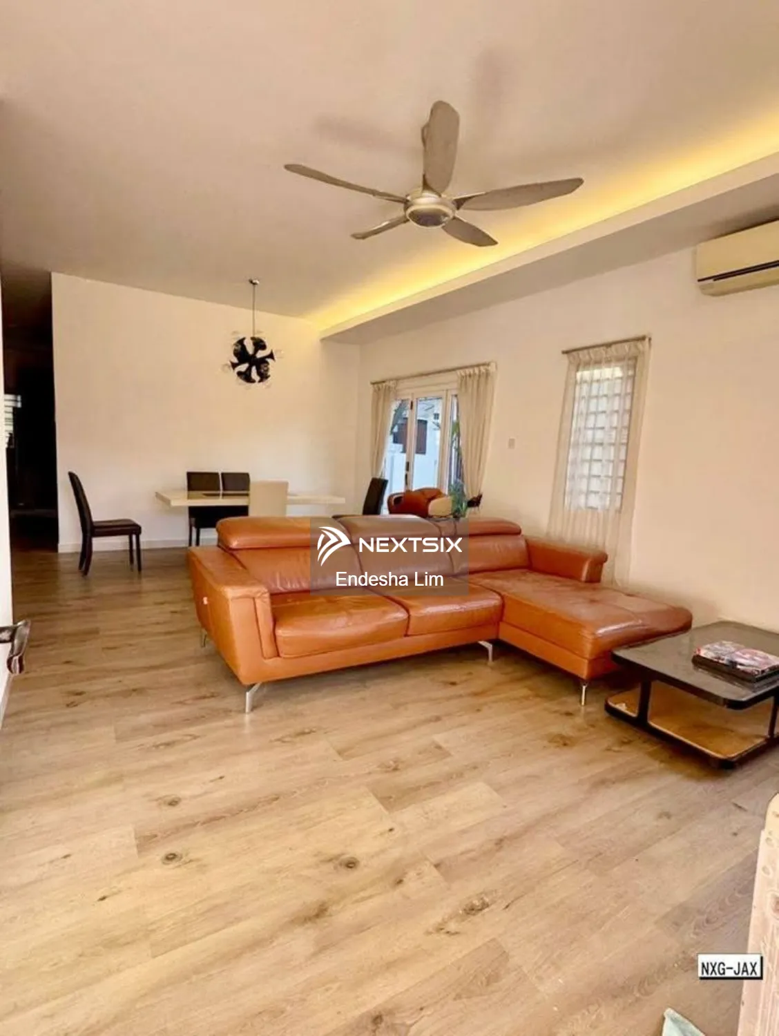 Semi-detached House For Sale in Aman Perdana Selangor - Image 5