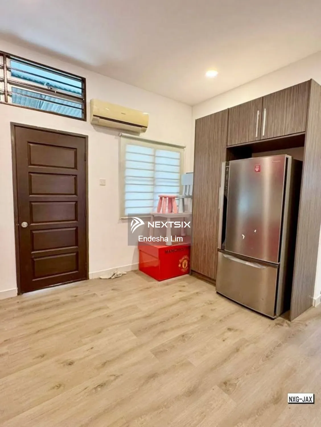 Semi-detached House For Sale in Aman Perdana Selangor - Image 8