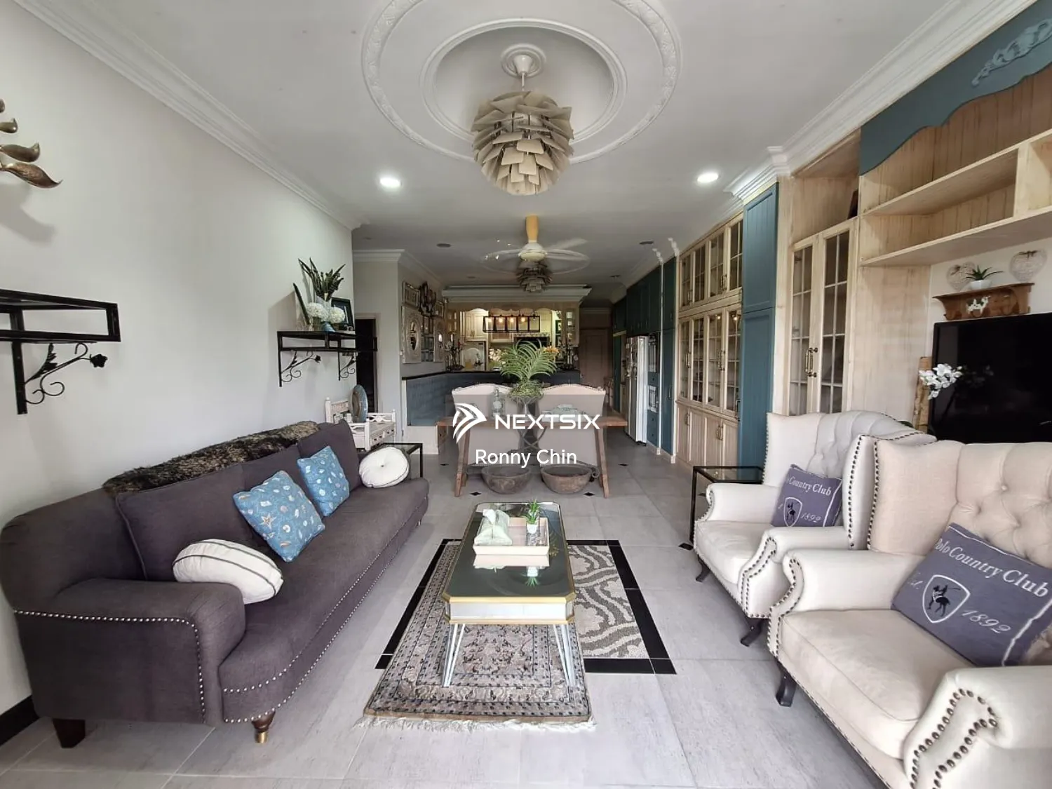 Serviced Residence For Rent in Kota Kinabalu Sabah