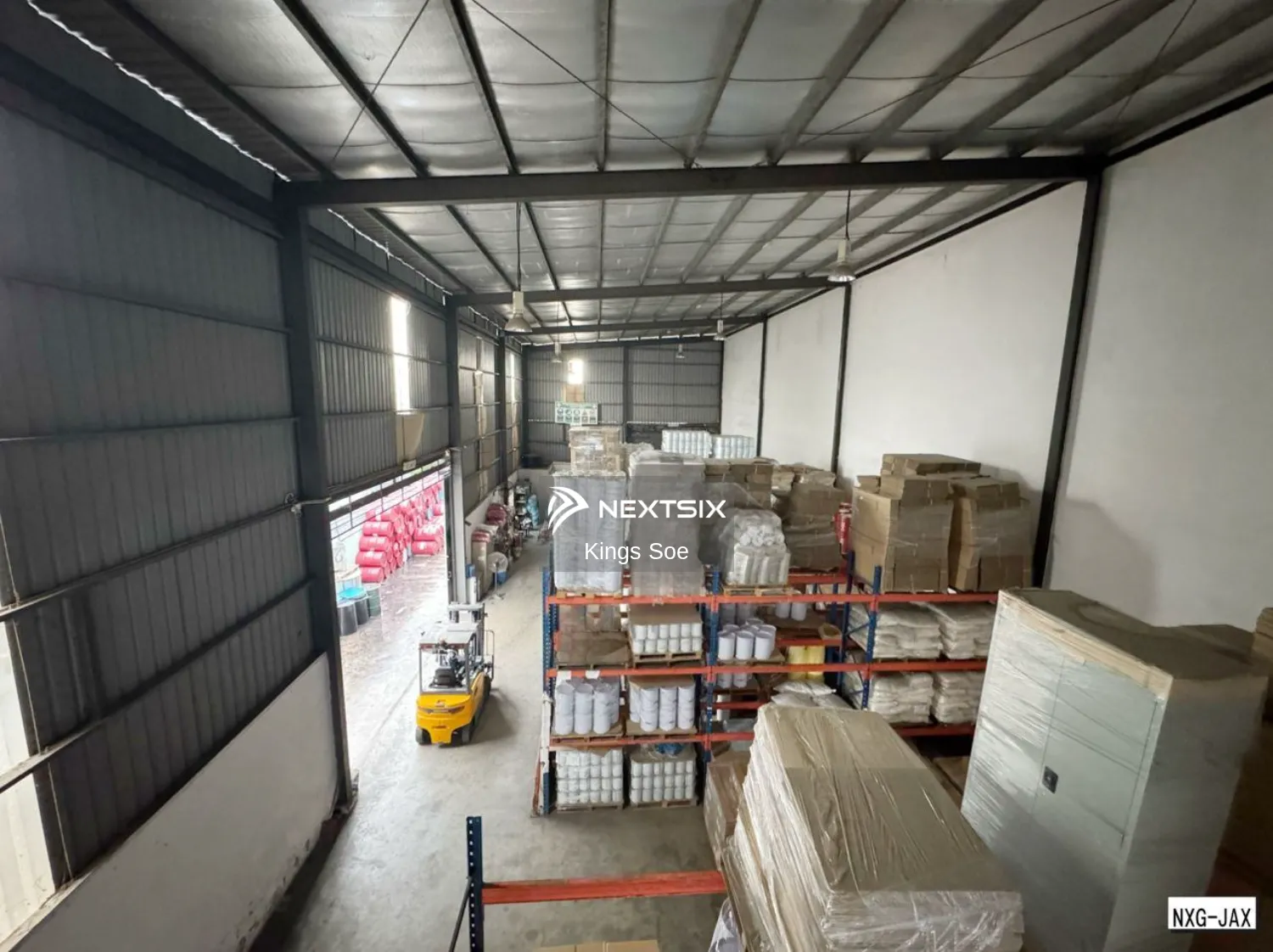 Factory For Rent in Port Klang Selangor - Image 3