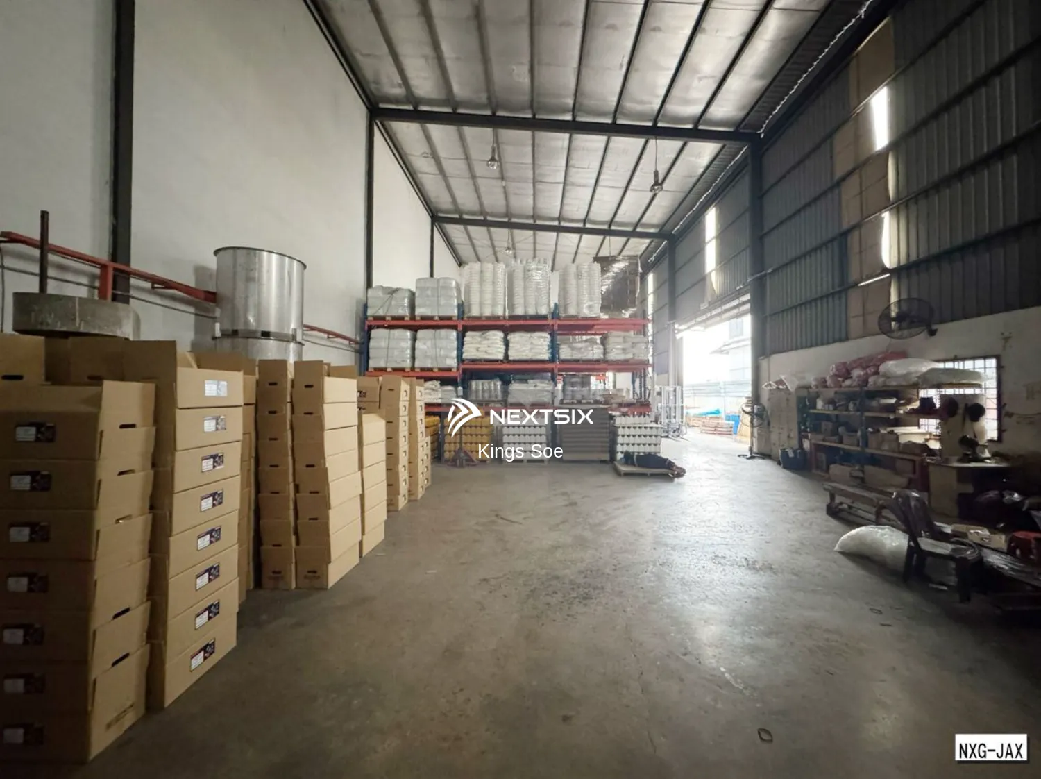 Factory For Rent in Port Klang Selangor - Image 6
