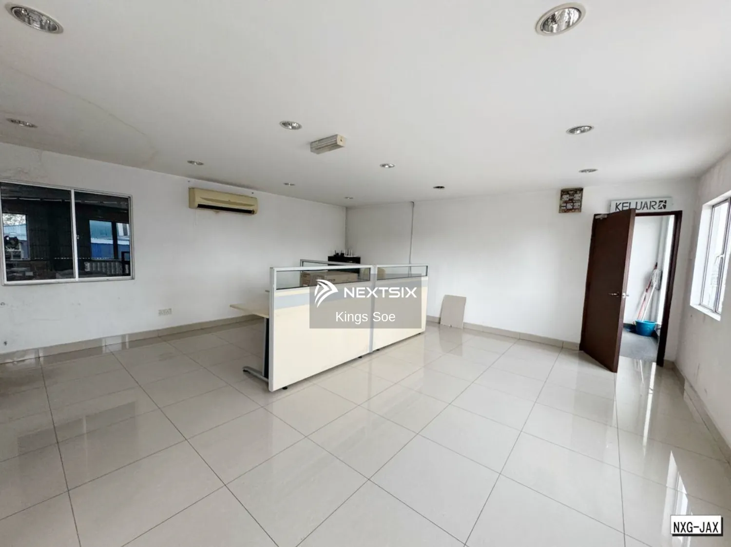 Factory For Rent in Port Klang Selangor - Image 7