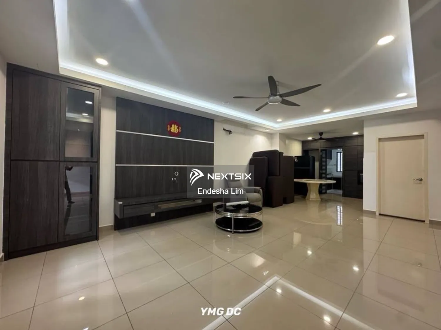 2-sty Terrace/Link House For Sale in Setia Alam Selangor