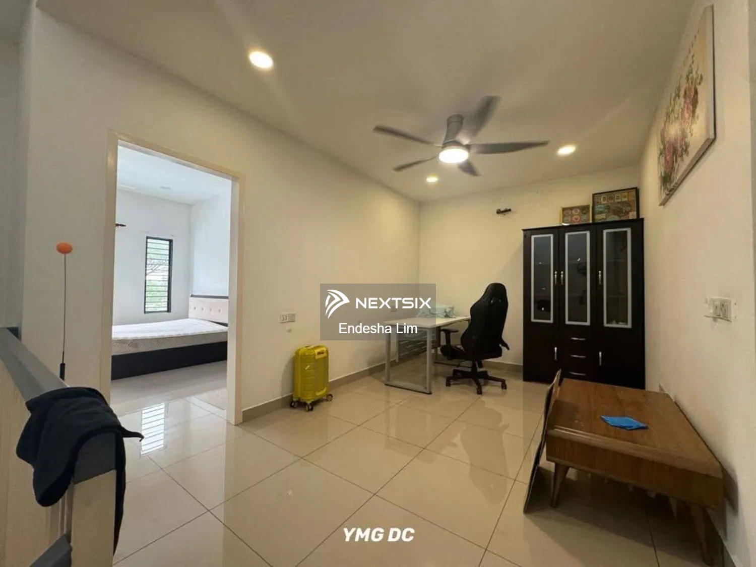 2-sty Terrace/Link House For Sale in Setia Alam Selangor - Image 10