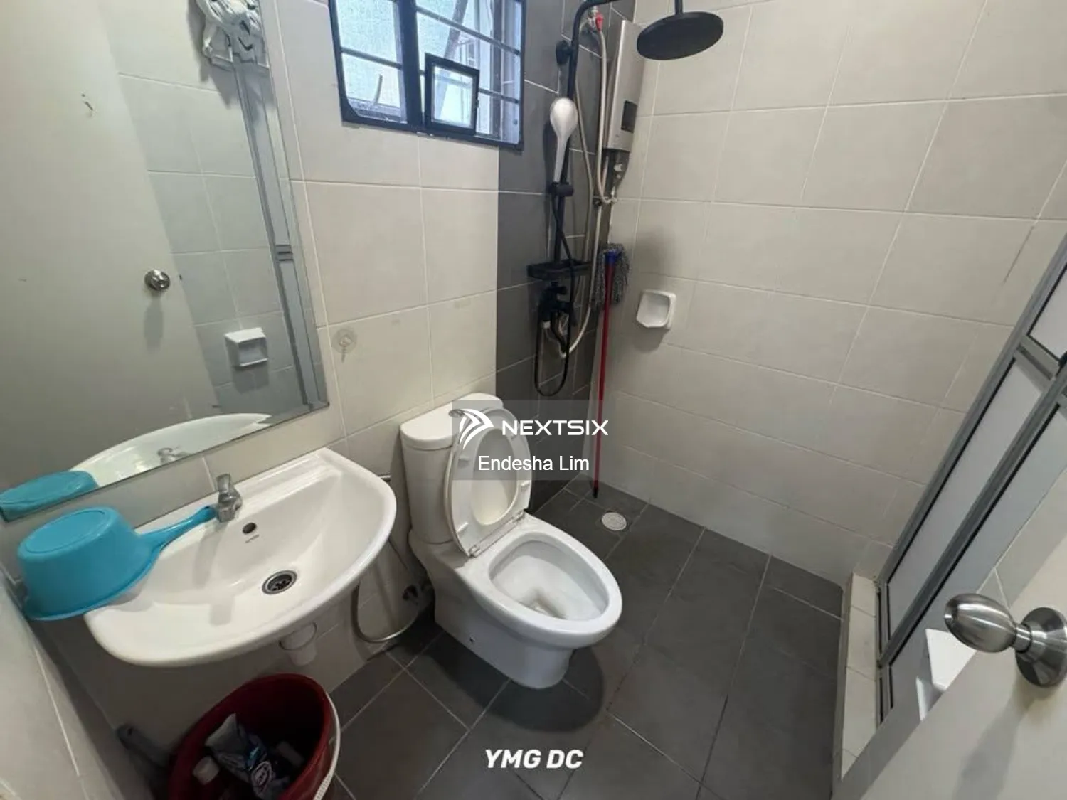 2-sty Terrace/Link House For Sale in Setia Alam Selangor - Image 12