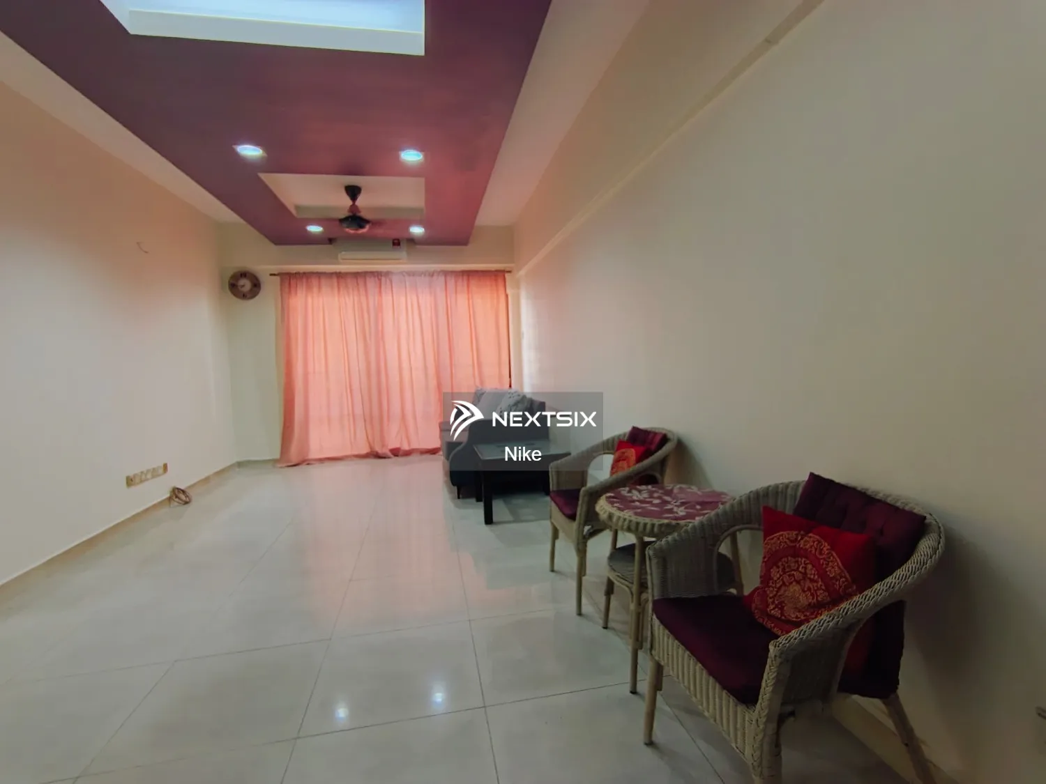 Apartment For Sale in Klang Selangor