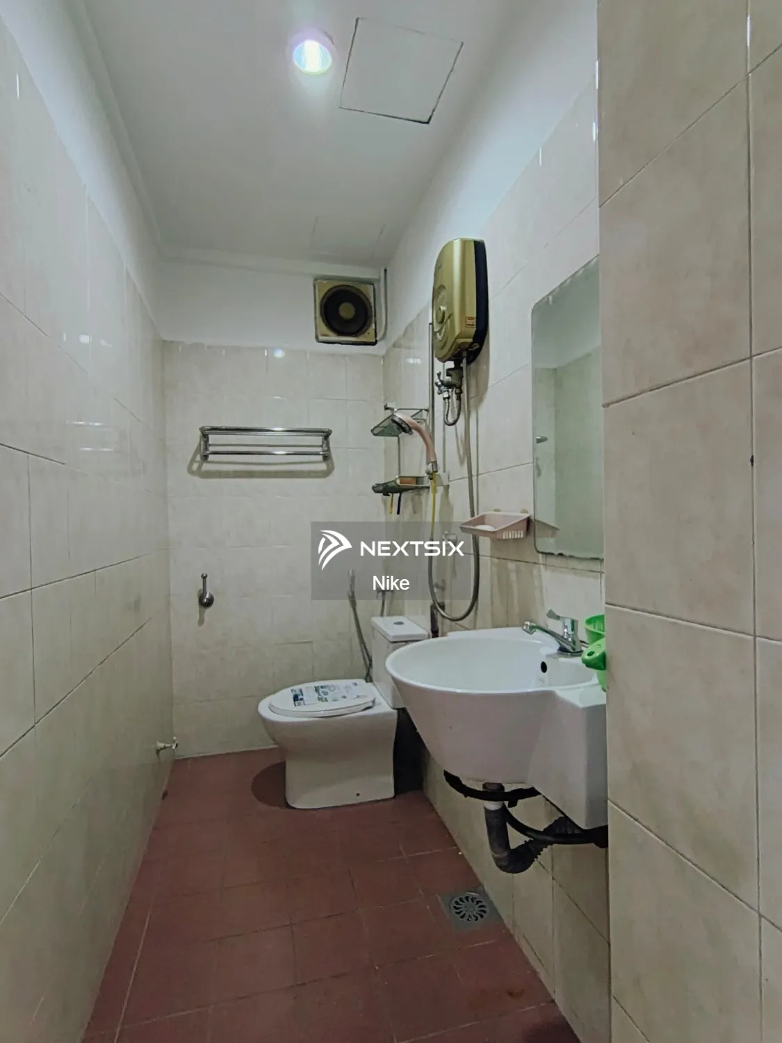 Apartment For Sale in Klang Selangor - Image 11