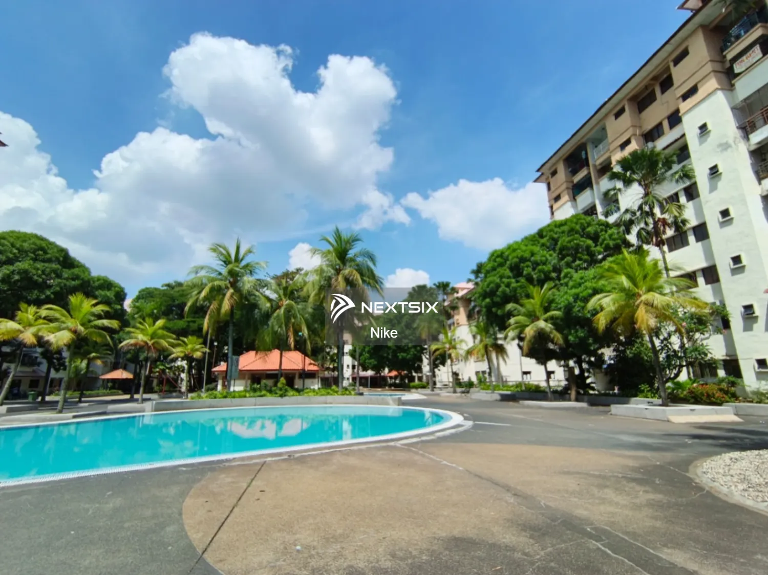 Apartment For Sale in Klang Selangor - Image 12