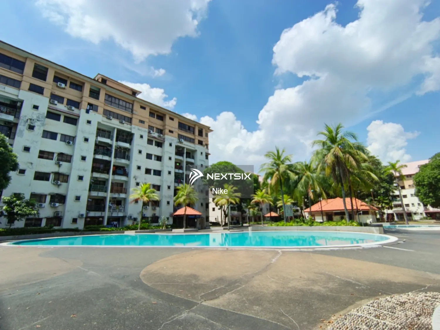 Apartment For Sale in Klang Selangor - Image 13