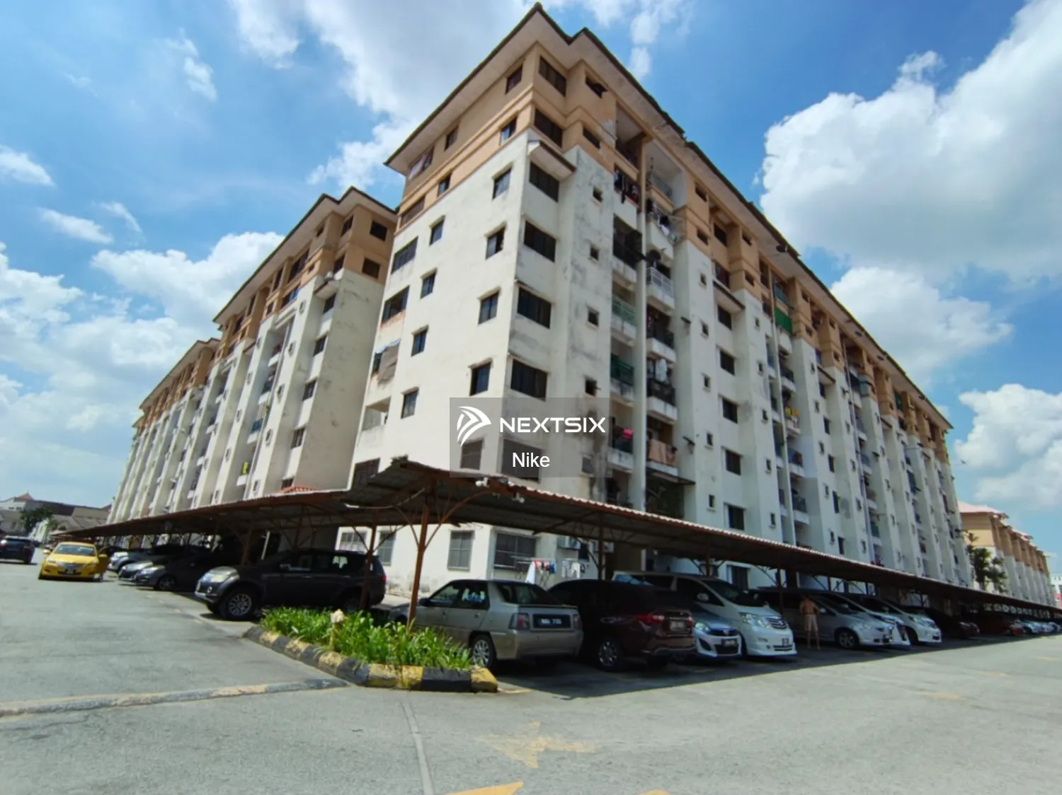 Apartment For Sale in Klang Selangor - Image 14