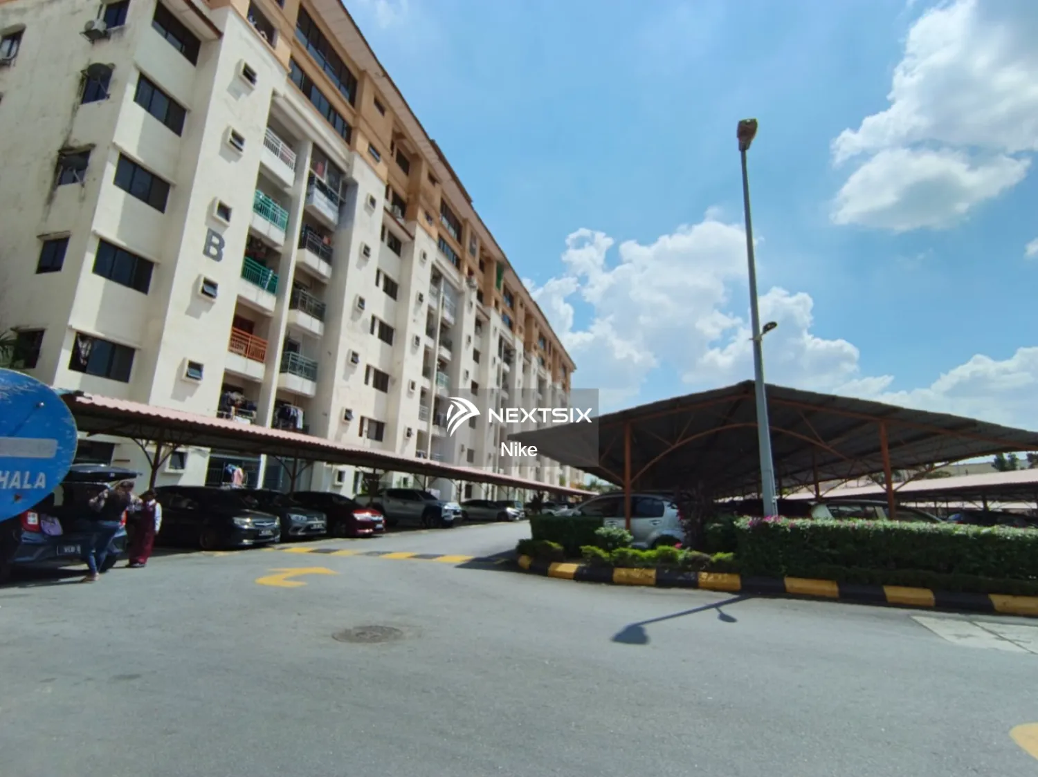 Apartment For Sale in Klang Selangor - Image 15