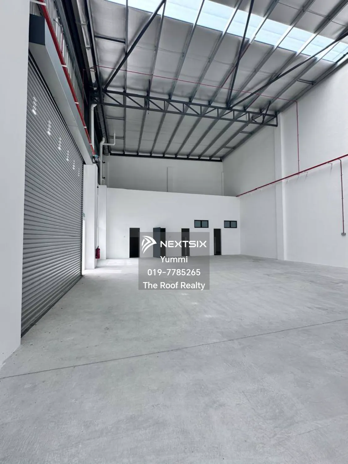 Factory For Rent in Johor Bahru Johor - Image 2