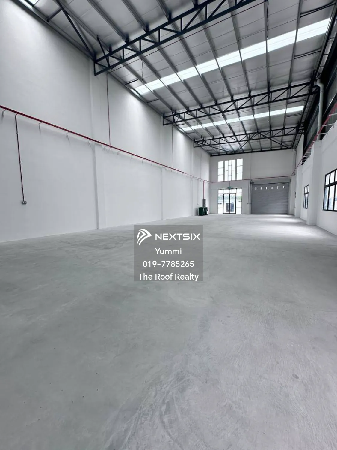 Factory For Rent in Johor Bahru Johor - Image 3
