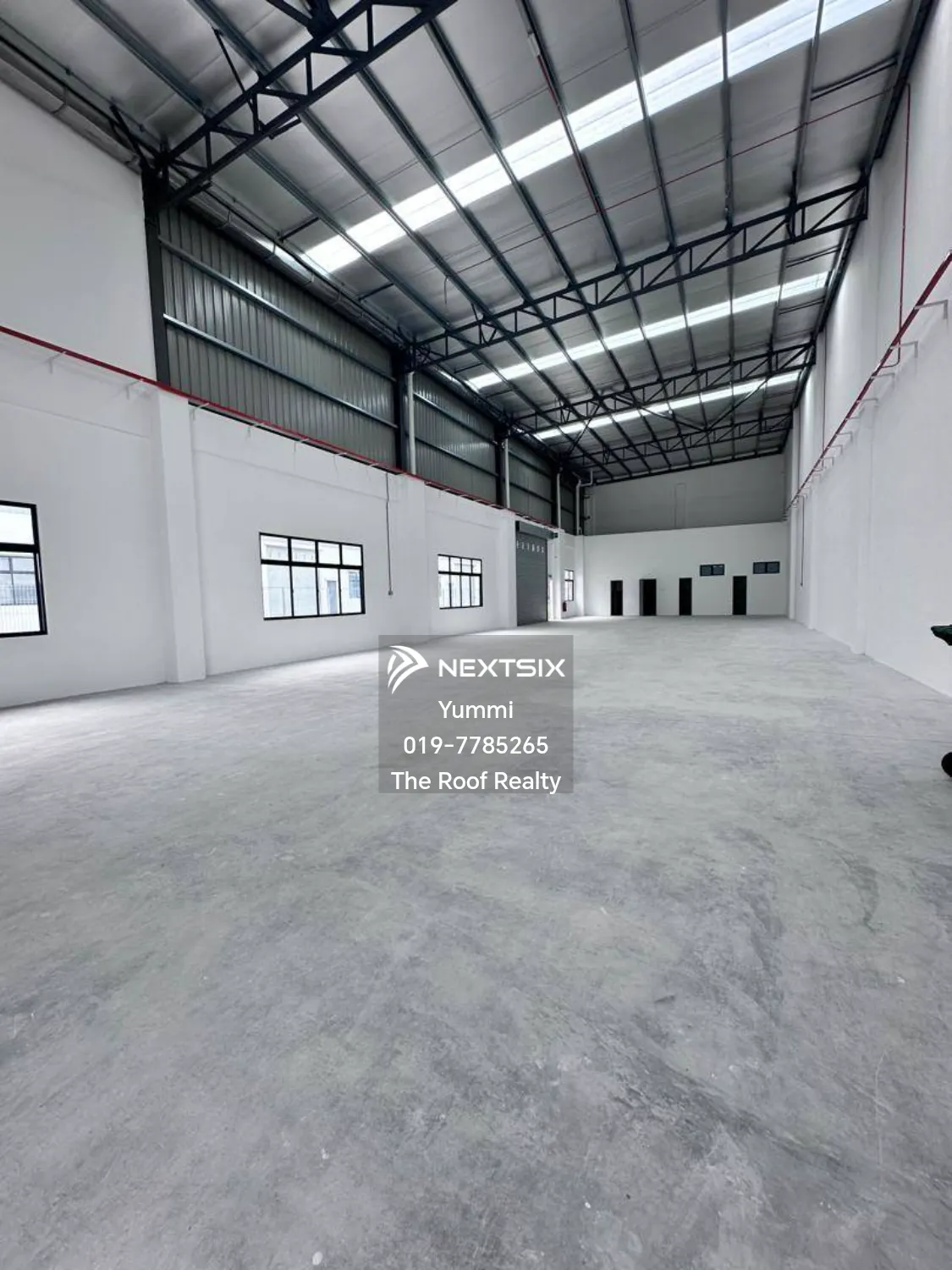 Factory For Rent in Johor Bahru Johor - Image 4