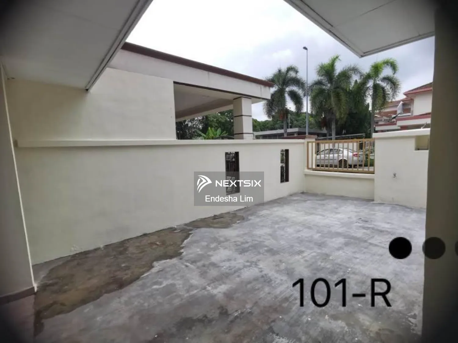 2-sty Terrace/Link House For Sale in Bandar Botanic Selangor