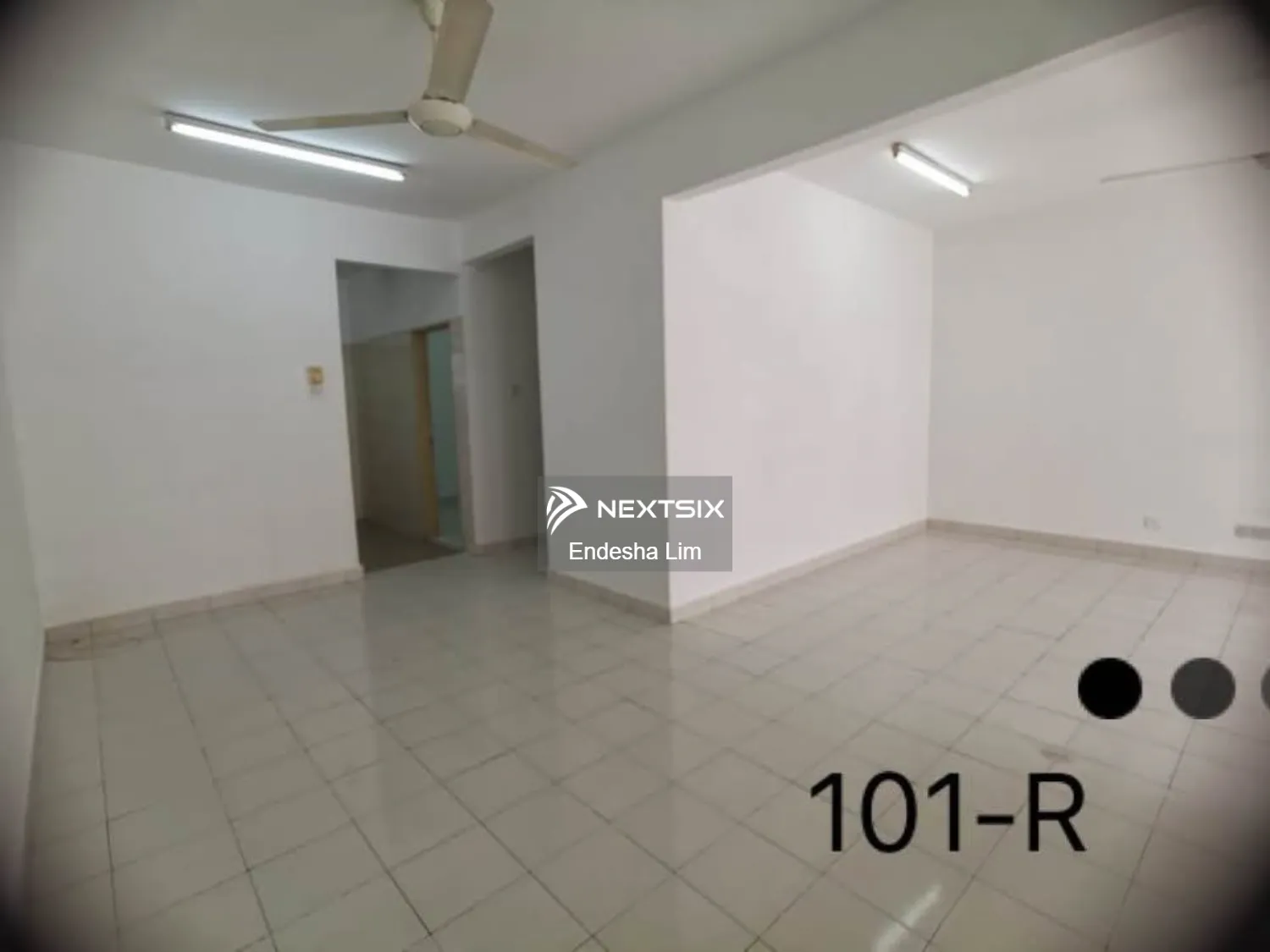 2-sty Terrace/Link House For Sale in Bandar Botanic Selangor - Image 7