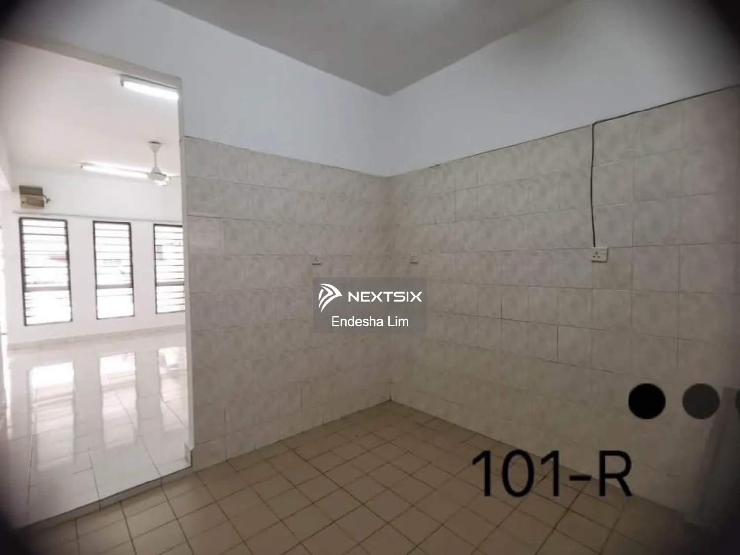 2-sty Terrace/Link House For Sale in Bandar Botanic Selangor - Image 8