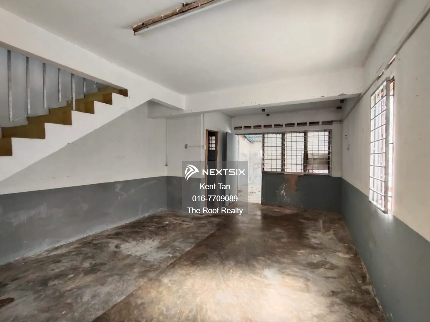 2-sty Terrace/Link House For Sale in Pasir Gudang Johor