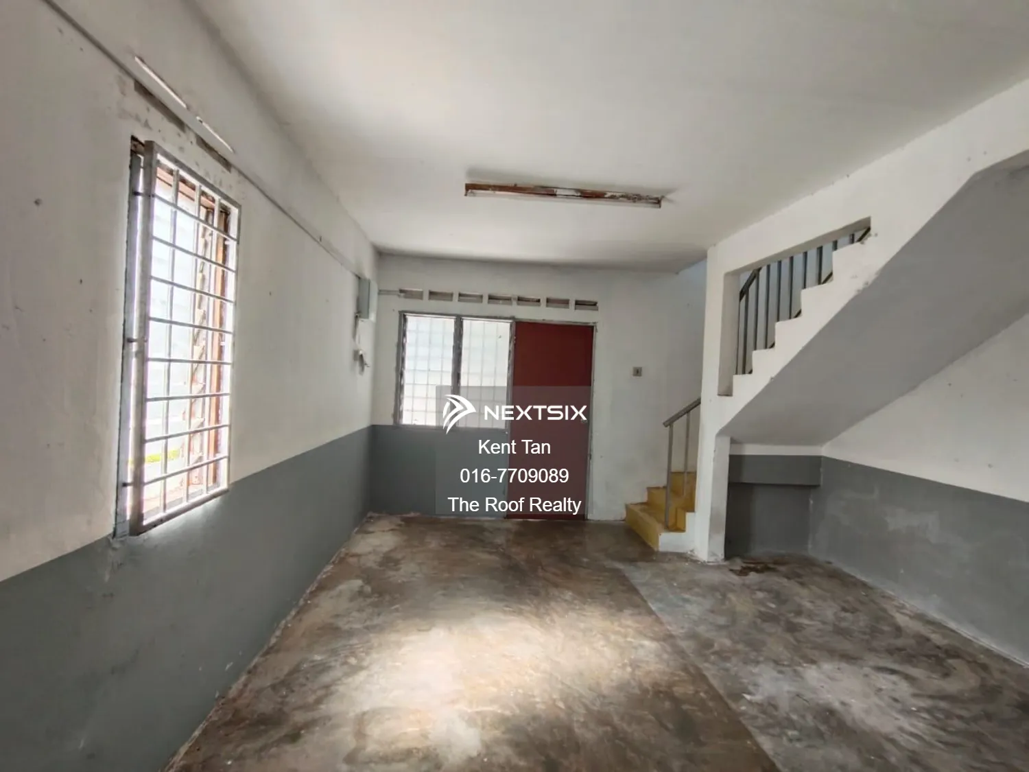 2-sty Terrace/Link House For Sale in Pasir Gudang Johor - Image 2