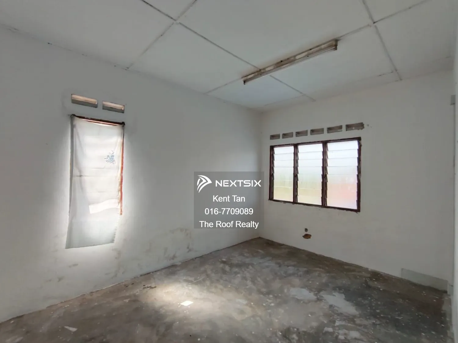 2-sty Terrace/Link House For Sale in Pasir Gudang Johor - Image 3