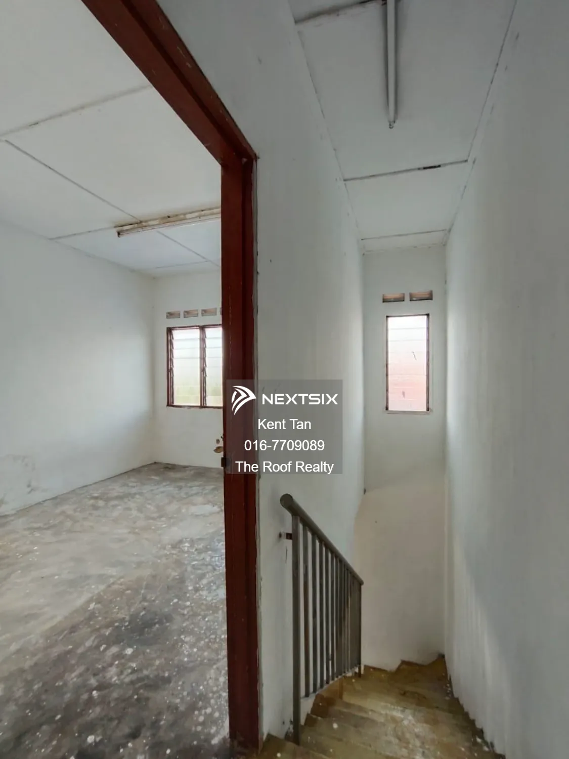 2-sty Terrace/Link House For Sale in Pasir Gudang Johor - Image 4