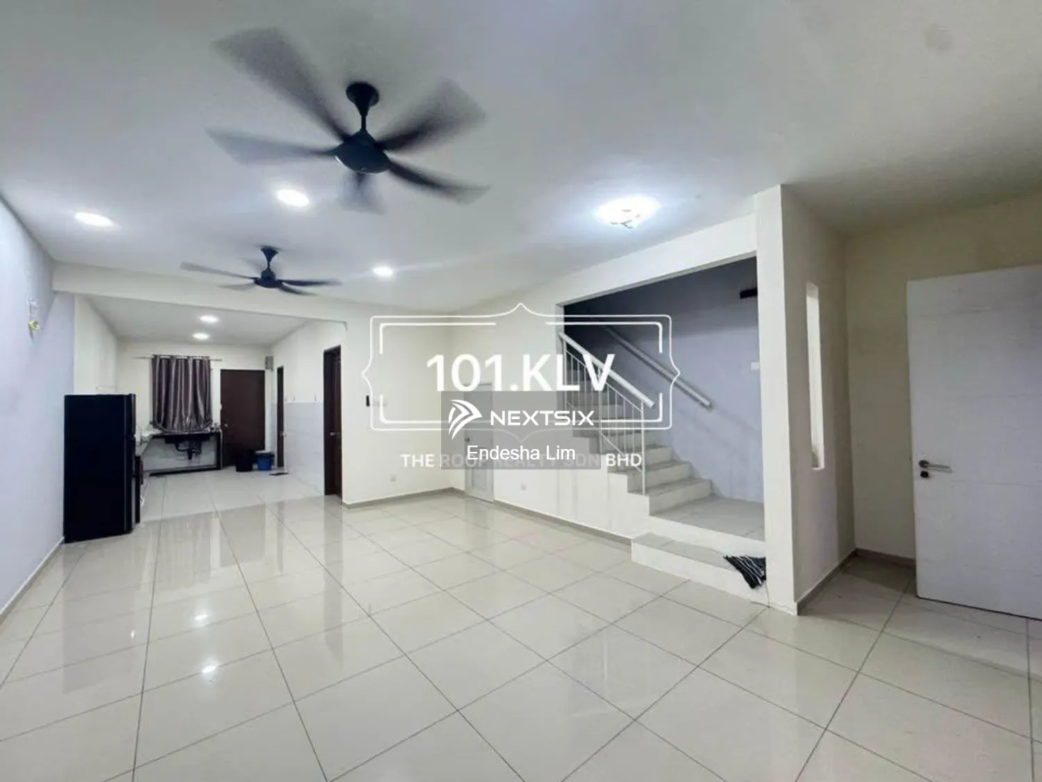 2.5-sty Terrace/Link House For Sale in Bandar Botanic Selangor
