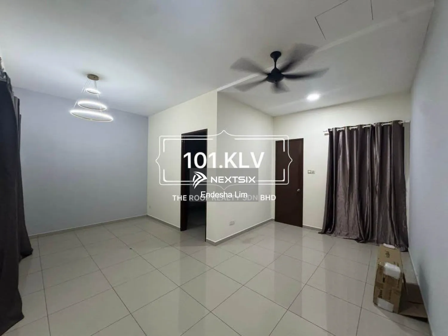 2.5-sty Terrace/Link House For Sale in Bandar Botanic Selangor - Image 5