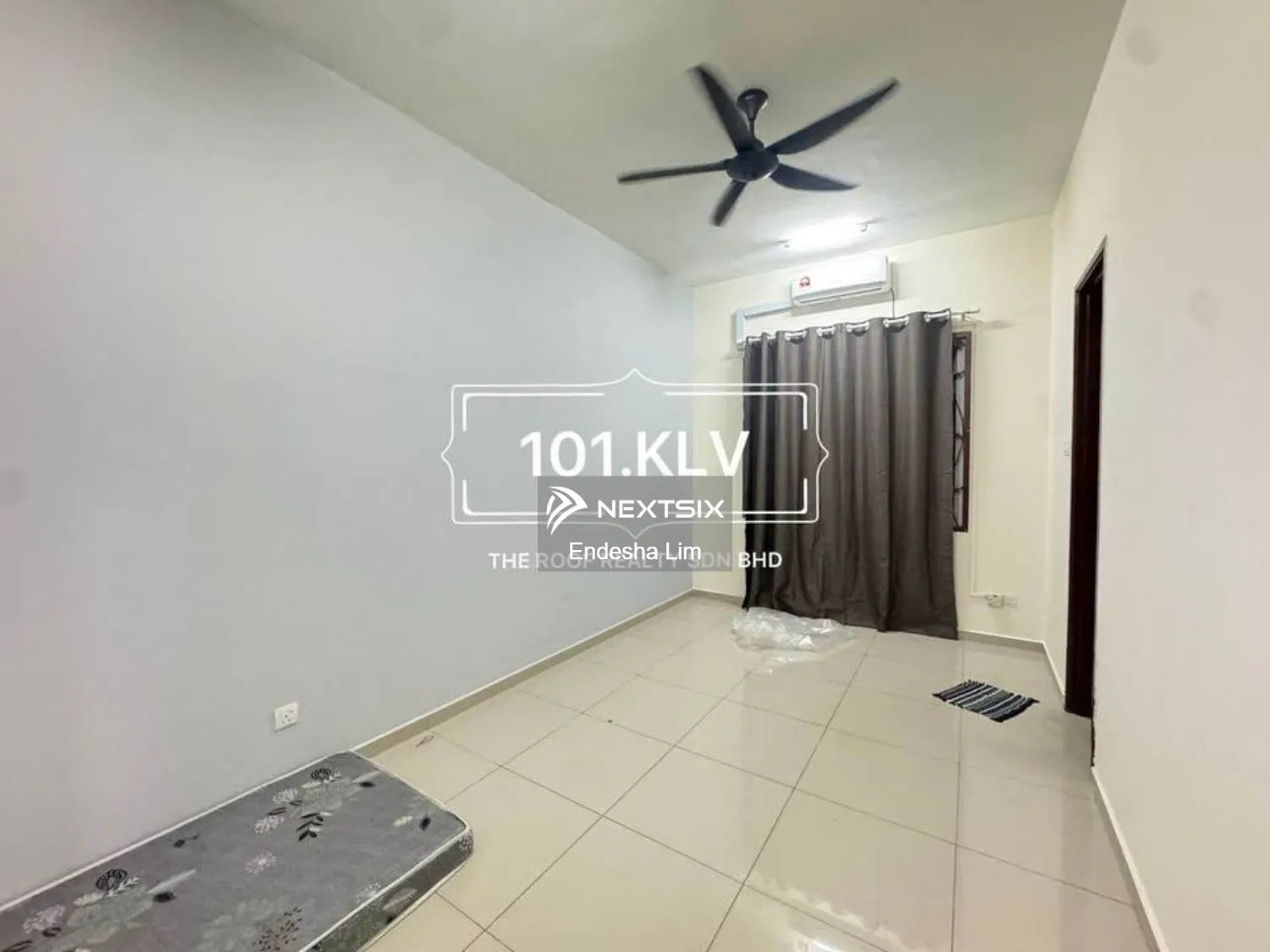 2.5-sty Terrace/Link House For Sale in Bandar Botanic Selangor - Image 6