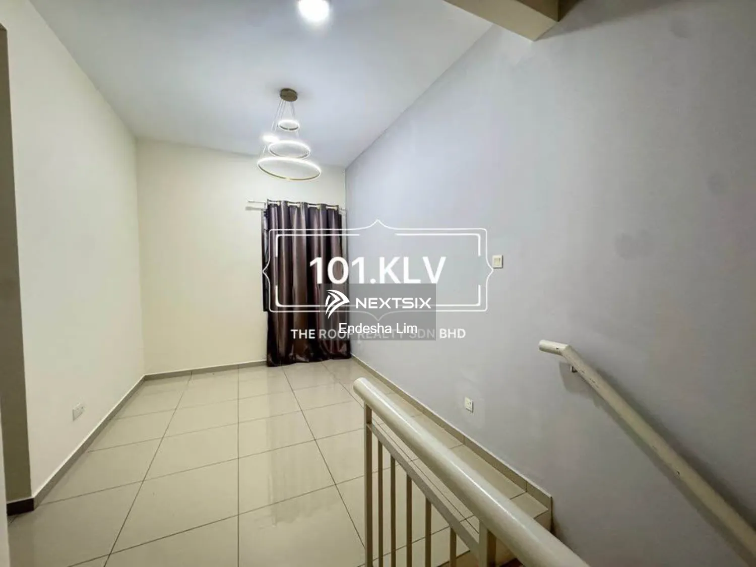 2.5-sty Terrace/Link House For Sale in Bandar Botanic Selangor - Image 7