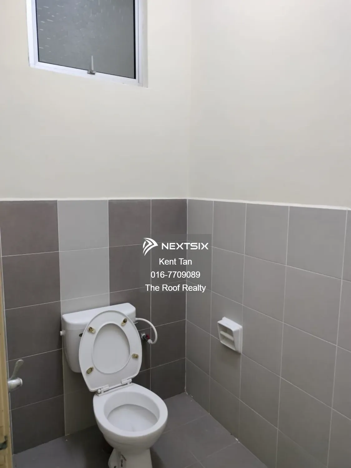 2-sty Terrace/Link House For Rent in Kulai Johor - Image 10