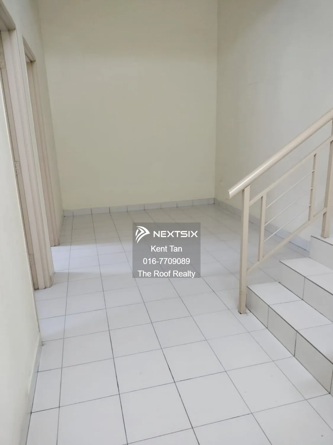 2-sty Terrace/Link House For Rent in Kulai Johor - Image 5
