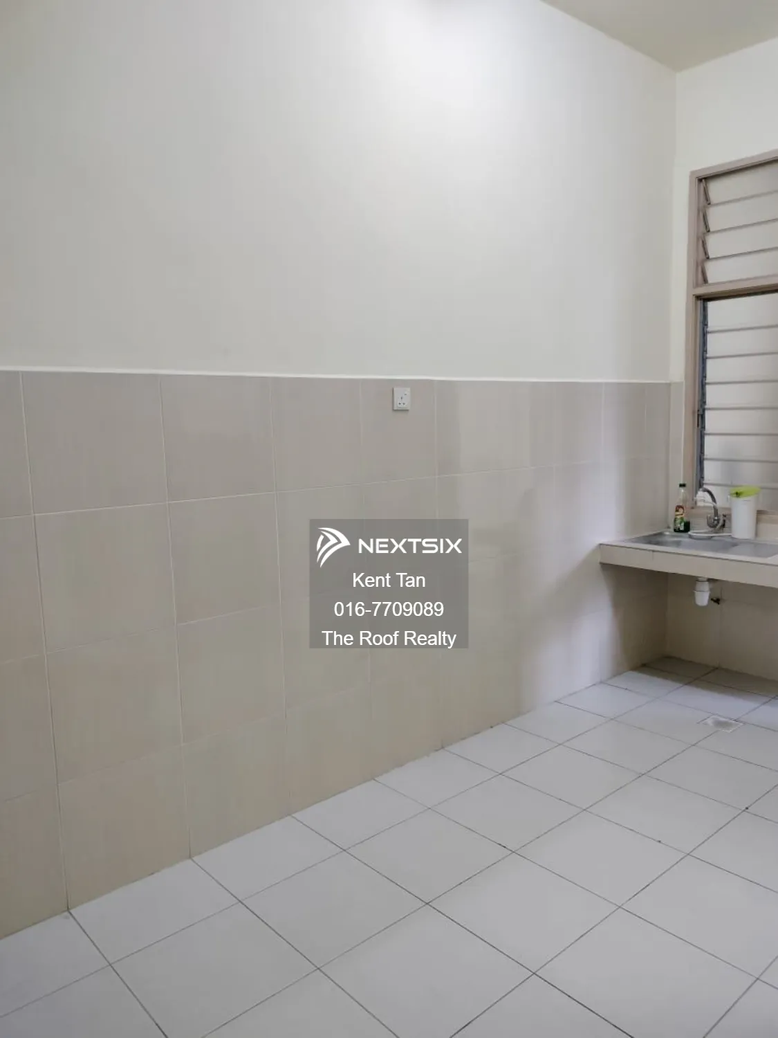 2-sty Terrace/Link House For Rent in Kulai Johor - Image 6