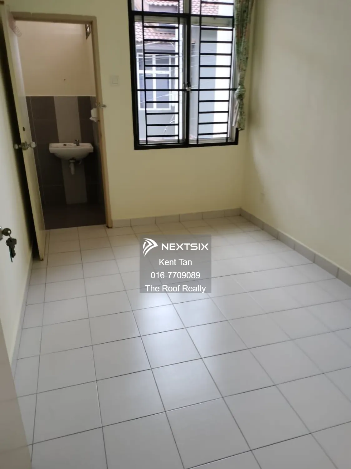 2-sty Terrace/Link House For Rent in Kulai Johor - Image 7