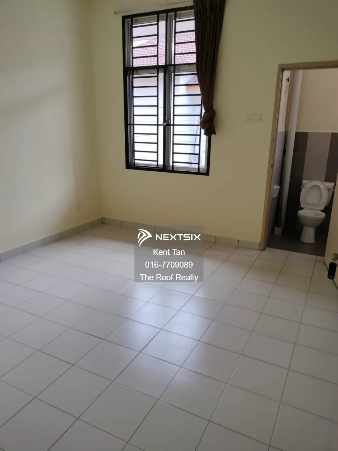 2-sty Terrace/Link House For Rent in Kulai Johor - Image 8