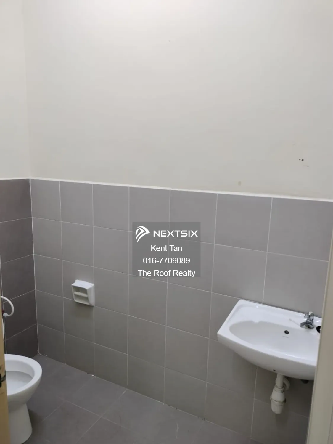 2-sty Terrace/Link House For Rent in Kulai Johor - Image 9