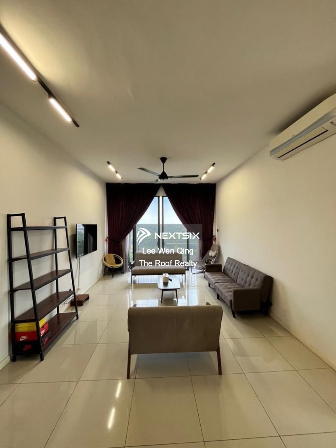 Apartment For Rent in Masai Johor