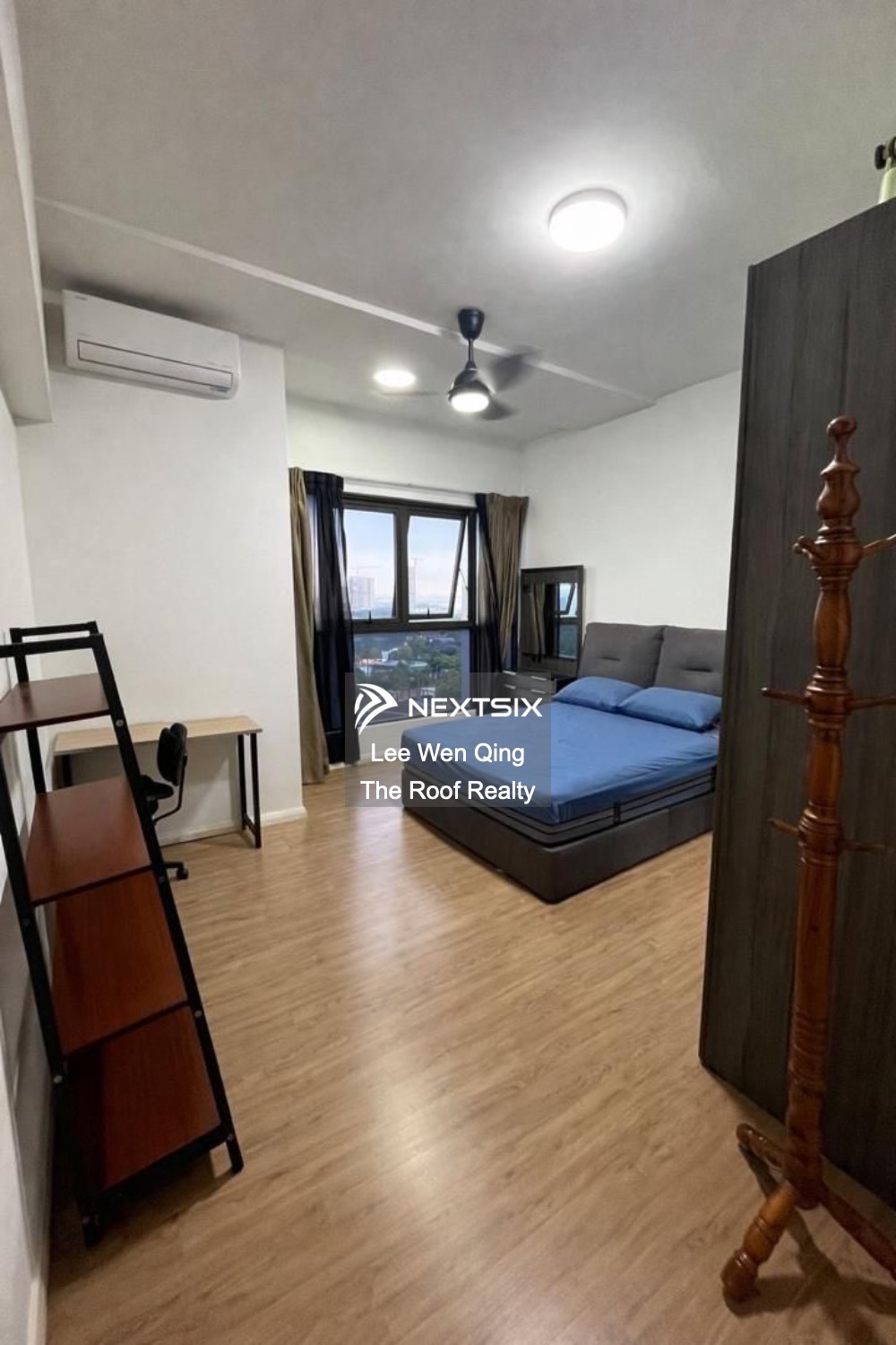 Apartment For Rent in Masai Johor - Image 3